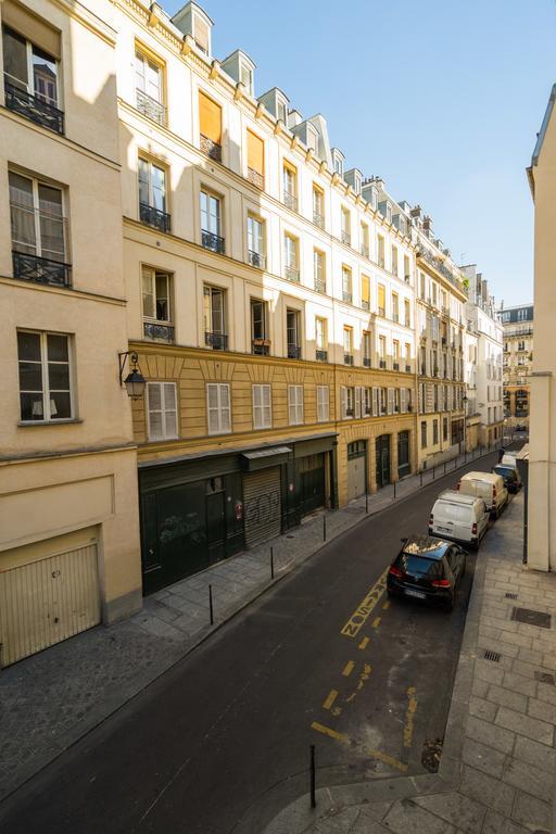 巴黎Bastille Family 3 Pieces - Menage Pro, Clim, Wifi公寓 外观 照片